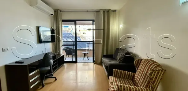 Apartamento com 1 Quarto à venda, 48m² no Asa Sul, Brasília