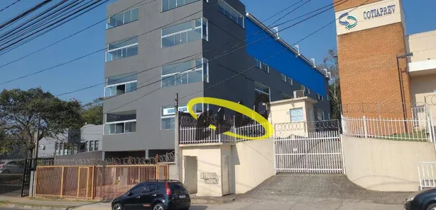 Prédio Inteiro para venda ou aluguel, 1850m² no Jardim Nomura, Cotia