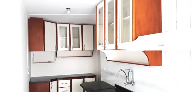 Apartamento com 3 Quartos para alugar, 70m² no Instituto de Previdência, São Paulo