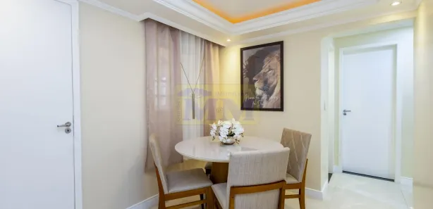 Casa de Condomínio com 3 Quartos à venda, 113m² no Pineville, Pinhais