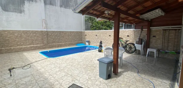 Casa com 3 Quartos à venda, 124m² no Nossa Senhora da Paz, Balneário Piçarras