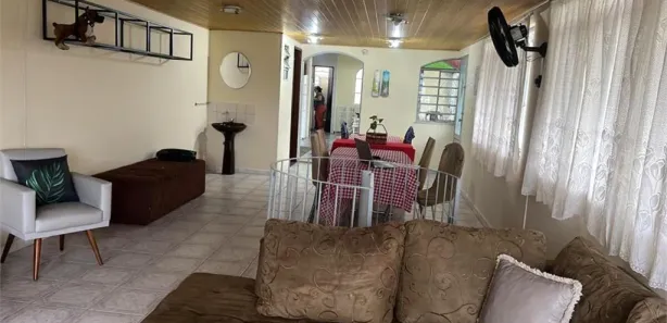 Casa com 5 Quartos para venda ou aluguel, 420m² no Caceia, Mairiporã