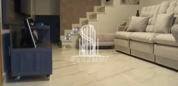 Sobrado com 2 Quartos à venda, 96m² no Jardim Cláudia, São Paulo