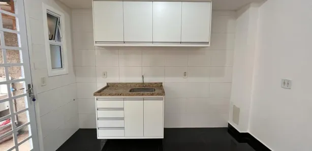 Casa de Condomínio com 2 Quartos à venda, 68m² no Jardim Interlagos, Hortolândia