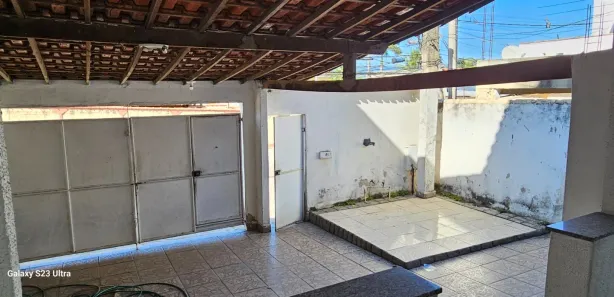 Casa com 3 Quartos à venda, 128m² no Campo Grande, Rio de Janeiro