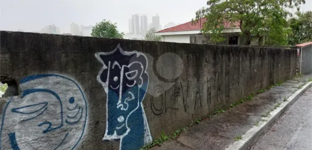Terreno / Lote / Condomínio à venda, 403m² no Jardim Franca, São Paulo