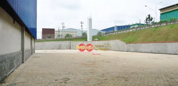 Galpão / Depósito / Armazém para alugar, 4245m² no Distrito Industrial Alfredo Relo, Itatiba