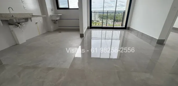 Apartamento com 2 Quartos à venda, 65m² no Zona Industrial, Brasília