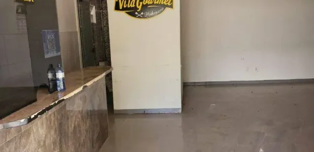 Prédio Inteiro à venda, 300m² no Jardim Guaíra I, Águas Lindas de Goiás