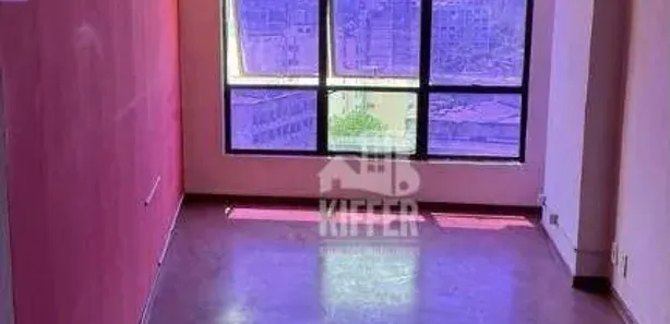 Conjunto Comercial / Sala à venda, 40m² no Centro, Niterói