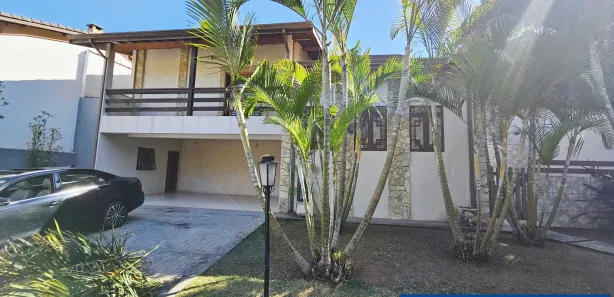 Casa com 3 Quartos para alugar, 310m² no São Fernando Residência, Barueri