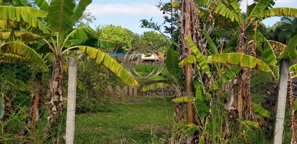 Fazenda / Sítio / Chácara com 3 Quartos à venda, 180m² no Chácara Marambaia, Caçapava