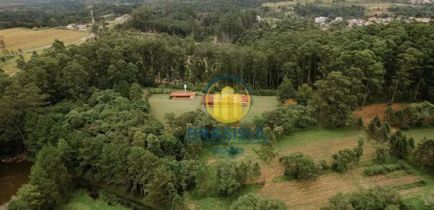 Fazenda / Sítio / Chácara com 4 Quartos à venda, 200000m² no , Mairinque