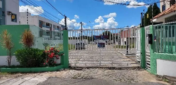 Terreno / Lote / Condomínio à venda, 324m² no Horto Municipal, Campos dos Goytacazes