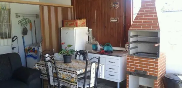 Fazenda / Sítio / Chácara com 2 Quartos à venda, 410m² no Jardim Santa Fe, Bom Jesus dos Perdões