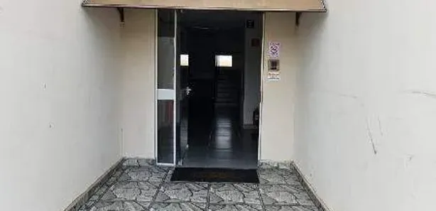 Kitnet com 1 Quarto para alugar, 26m² no Residencial Água Branca, Boituva