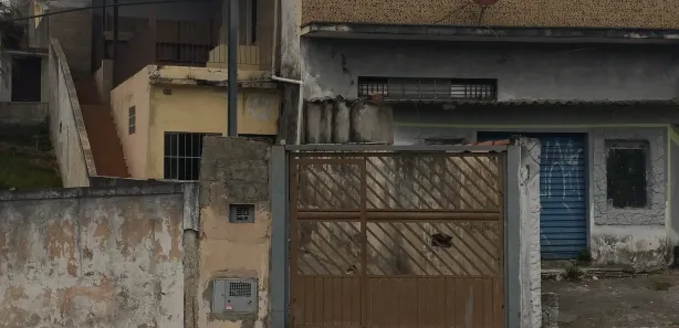 Sobrado com 1 Quarto à venda, 42m² no Centro, Ribeirão Pires