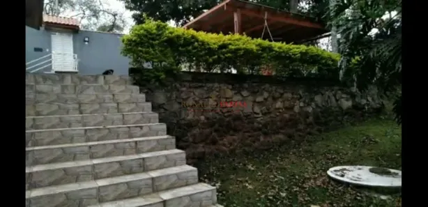 Sobrado com 3 Quartos à venda, 220m² no , Embu-Guaçu