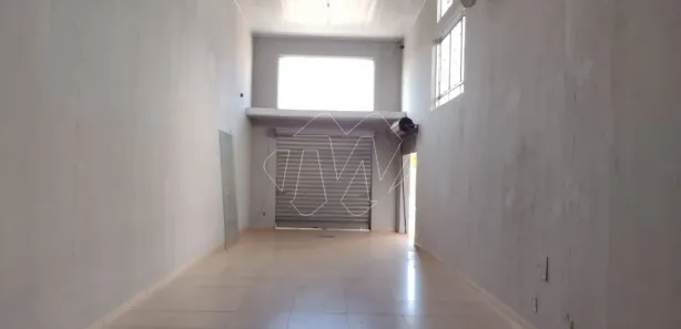 Loja / Salão / Ponto Comercial para venda ou aluguel, 109m² no Jardim Tabapuã (Vila Xavier), Araraquara