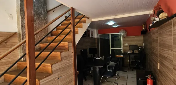 Loja / Salão / Ponto Comercial à venda, 50m² no Barro Preto, Belo Horizonte