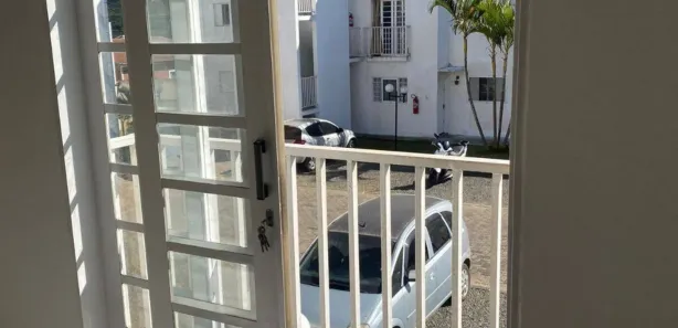 Apartamento com 2 Quartos à venda, 58m² no Jacaré, Cabreúva