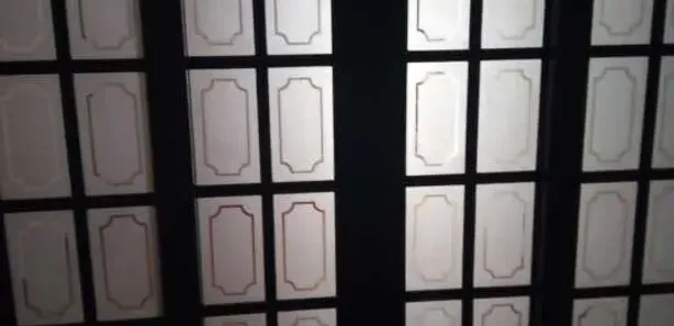 Casa com 1 Quarto para alugar, 35m² no Vila Rosali, São João de Meriti