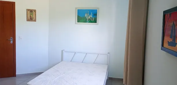 Fazenda / Sítio / Chácara com 3 Quartos à venda, 104m² no Floresta, Alambari