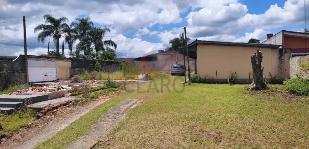 Terreno / Lote / Condomínio à venda, 780m² no Centro, Campo Largo