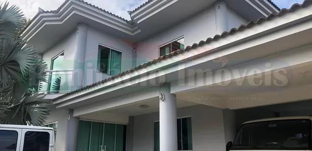 Sobrado com 4 Quartos à venda, 280m² no Rio do Limão, Araruama
