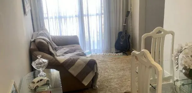 Apartamento com 2 Quartos à venda, 50m² no Jardim do Lago, Campinas