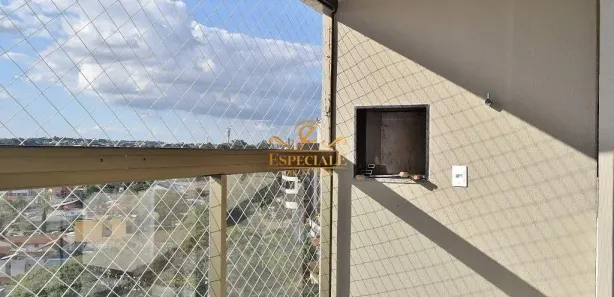 Apartamento com 2 Quartos para alugar, 69m² no Campina do Siqueira, Curitiba