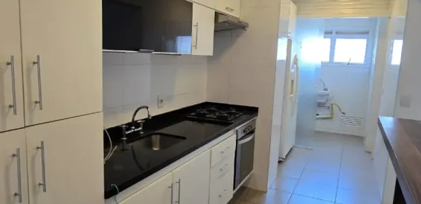 Apartamento com 2 Quartos para venda ou aluguel, 80m² no Dezoito do Forte Empresarial/Alphaville., Barueri