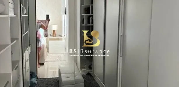 Apartamento com 3 Quartos à venda, 132m² no Camboinhas, Niterói