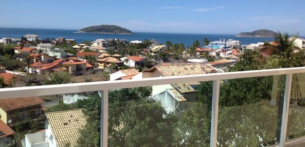Apartamento com 2 Quartos à venda, 113m² no Camboinhas, Niterói