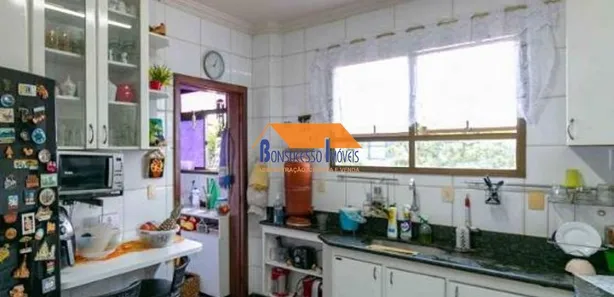 Casa de Condomínio com 3 Quartos à venda, 100m² no Santa Branca, Belo Horizonte