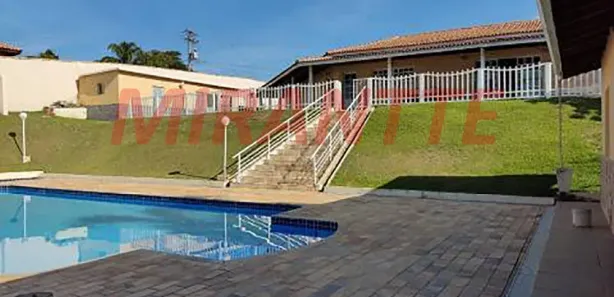 Fazenda / Sítio / Chácara com 4 Quartos à venda, 38000m² no Jardim Dos Ipês, Mairinque
