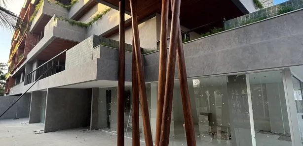 Loja / Salão / Ponto Comercial para venda ou aluguel, 38m² no Praia do Francês, Marechal Deodoro