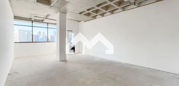 Conjunto Comercial / Sala com 1 Quarto à venda, 49m² no Vale do Sereno, Nova Lima