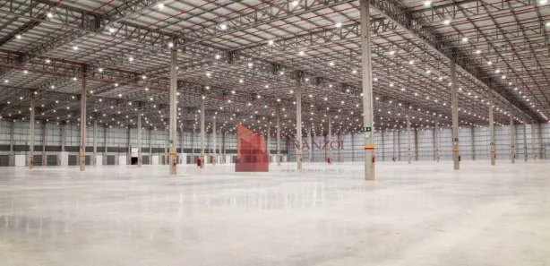 Galpão / Depósito / Armazém para alugar, 6700m² no Área Industrial, Campina Grande do Sul