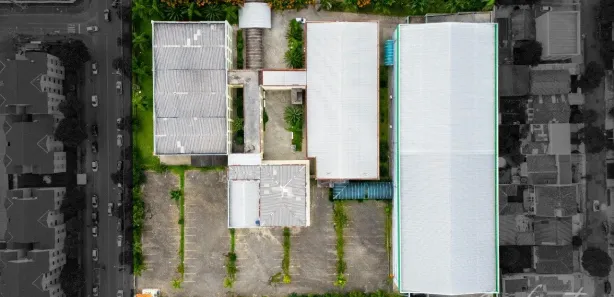 Prédio Inteiro à venda, 17469m² no Sítio Cercado, Curitiba