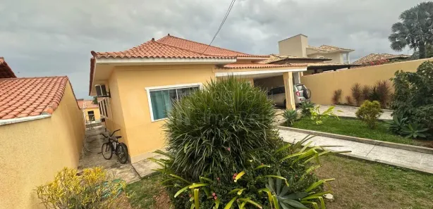 Casa com 4 Quartos à venda, 200m² no Parque Hotel, Araruama