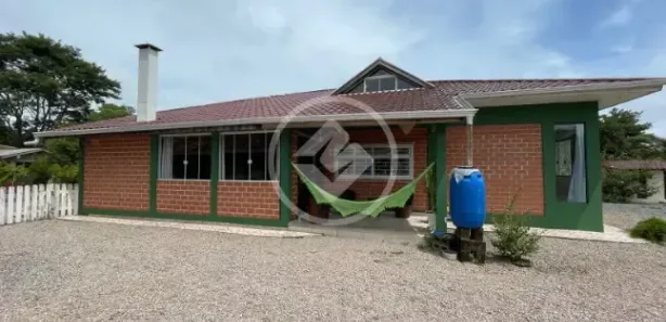 Fazenda / Sítio / Chácara com 3 Quartos à venda, 180m² no , Quatro Barras