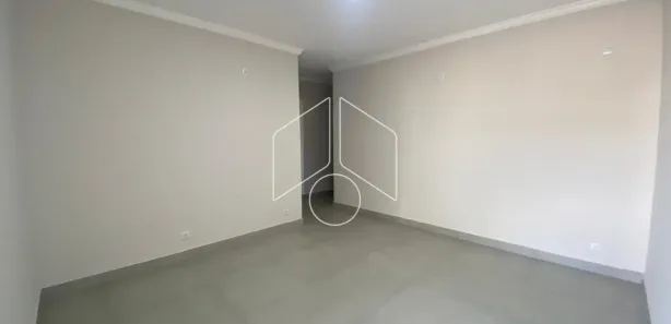 Loja / Salão / Ponto Comercial com 3 Quartos para alugar, 15m² no Jardim Tangará, Marília