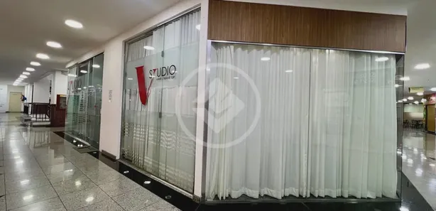 Loja / Salão / Ponto Comercial à venda, 35m² no Várzea, Teresópolis