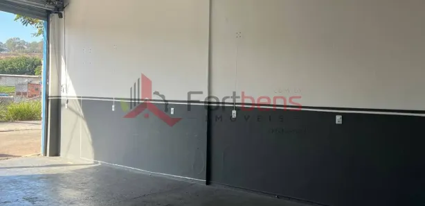 Galpão / Depósito / Armazém para alugar, 80m² no Vila Rosina, Caieiras
