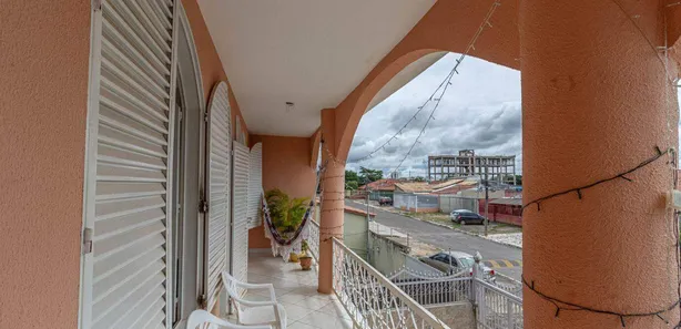 Casa com 4 Quartos à venda, 300m² no Taguatinga Sul, Brasília