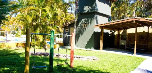 Hotel / Motel / Pousada à venda, 549m² no Boiçucanga, São Sebastião