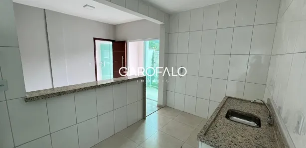 Apartamento com 2 Quartos à venda, 60m² no Vila Pinheiro, Itatiaia