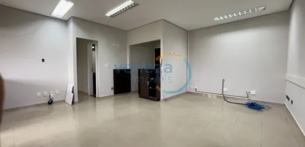 Conjunto Comercial / Sala à venda, 80m² no Centro, Londrina