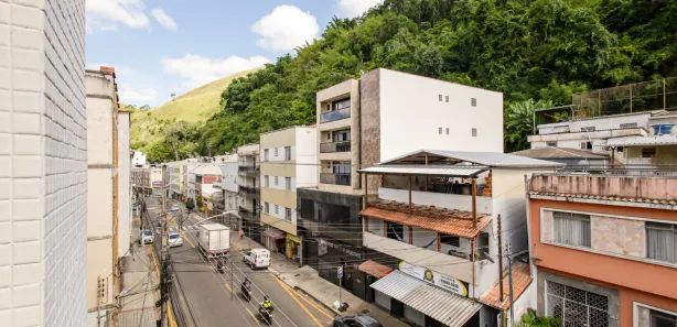 Cobertura com 3 Quartos à venda, 101m² no Paineiras, Juiz de Fora